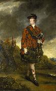 Sir Joshua Reynolds Portrait of John Murray oil painting on canvas